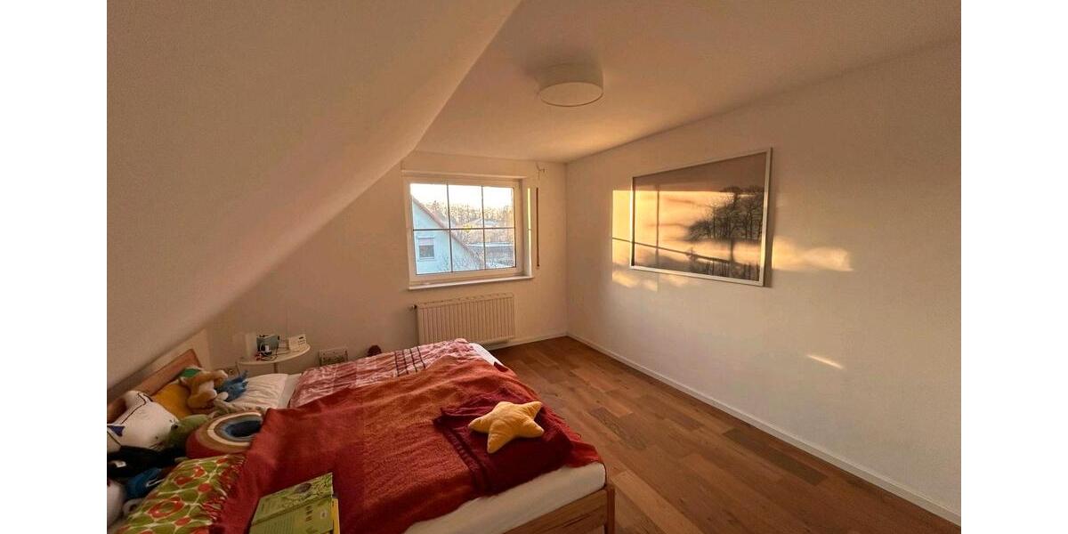 Einfamilienhaus Müncheberg - 6 Zimmer, 215 m&sup2;, 450.000&euro; | Angebot:26818482