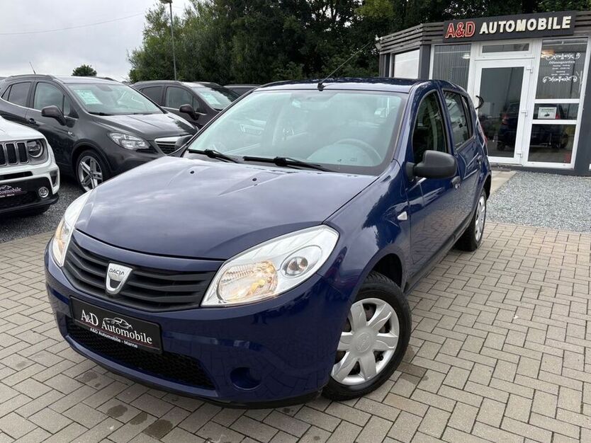 Sandero