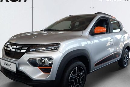 Dacia Spring 20.000 km 13.490 € Leutkirch im Allgäu 88299