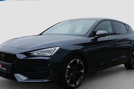 Cupra Leon 23.000 km 27.900 &euro; Neunkirchen 66539