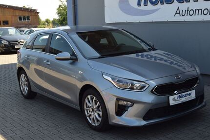 Kia ceed / Ceed 50.000 km 17.990 € Nordkirchen 59394