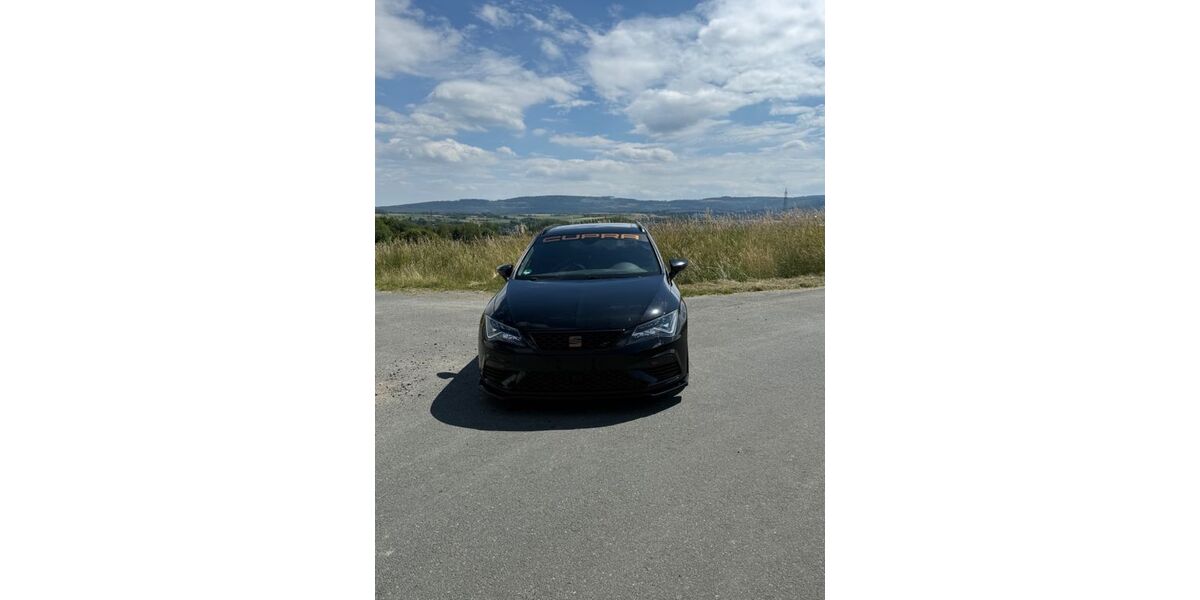 Seat Leon 99.000 km 22.800 &euro; Grävenwiesbach 61279