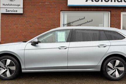 VW Passat Variant 25.412 km 31.495 &euro; Essen Oldenburg 49632