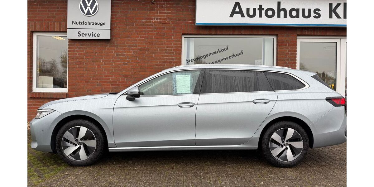 VW Passat Variant 25.412 km 31.495 &euro; Essen Oldenburg 49632