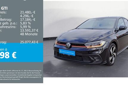 VW Polo 58.658 km 21.480 &euro; Bühl 77815