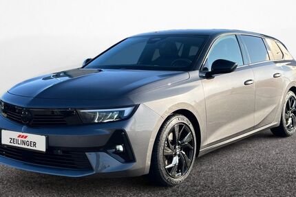 Opel Astra 25.840 km 20.510 &euro; Dietersheim 91463