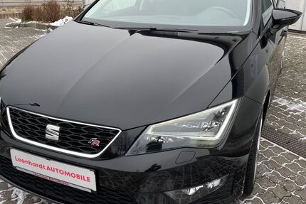Seat Leon 104.650 km 13.790 &euro; Freital 01705