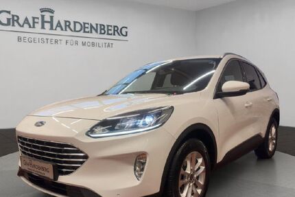 Ford Kuga 21.162 km 18.980 &euro; Karlsruhe 76185