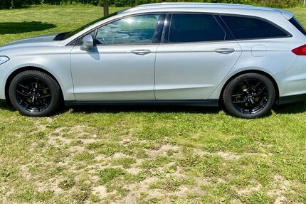 Ford Mondeo 104.999 km 11.700 &euro; Loissin 17509
