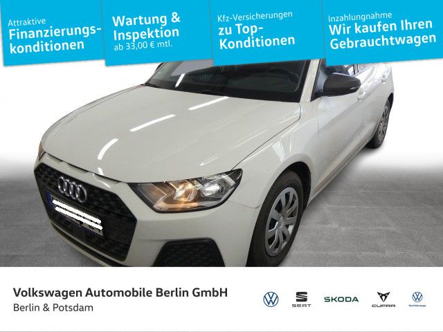 Audi A1 24.000 km 17.950 &euro; Berlin 13599