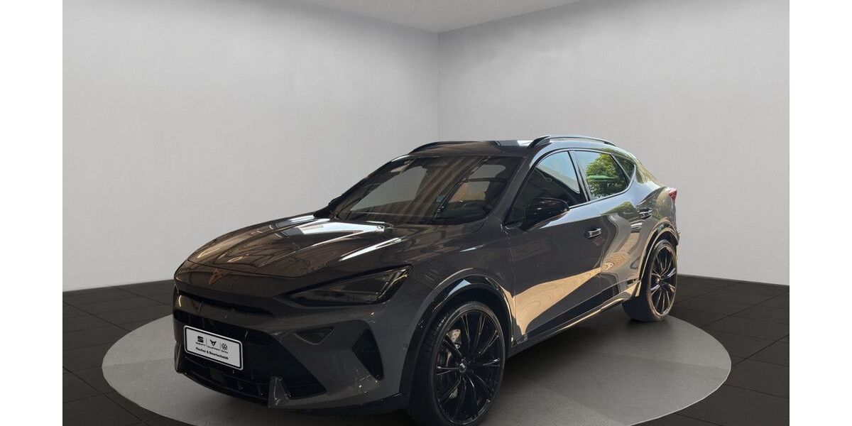 Cupra Formentor 5.352 km 49.980 &euro; Lohmar 53797