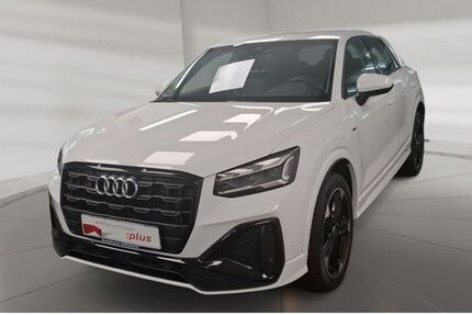 Audi Q2 39.513 km 29.265 &euro; Wolfhagen 34466