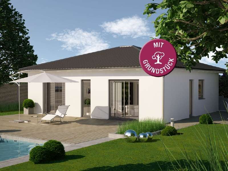 Haus zum Kaufen in Nedlitz 315.900 € 76 m²