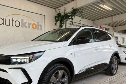 Opel Grandland (X) 7.265 km 23.490 &euro; Bad Berleburg 57319