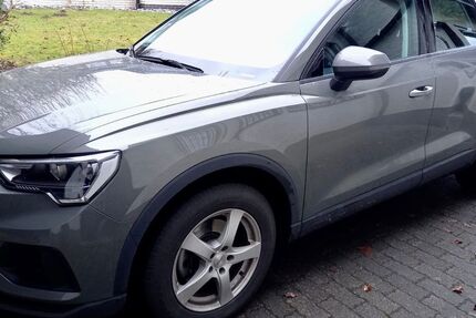 Audi Q3 50.000 km 25.950 &euro; Finnentrop 57413