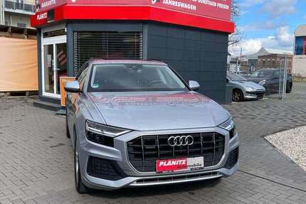 Audi Q8 47.800 km 63.999 € Leipzig 04229