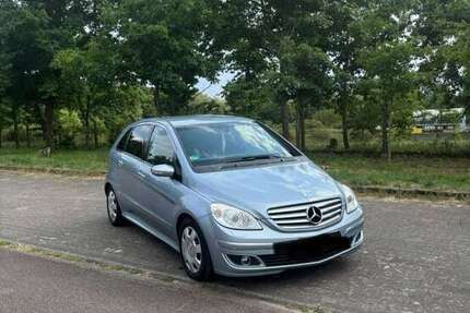 Mercedes-Benz B 200 217.297 km 1.600 € Rastatt 76437