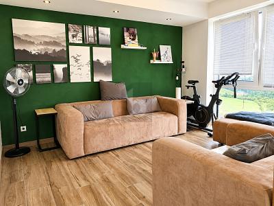 MODERNES WOHNEN MIT HOMEOFFICE - Erdgeschoßwohnung Merzkirchen | Angebot:27022786