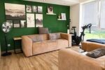 MODERNES WOHNEN MIT HOMEOFFICE - Erdgeschoßwohnung Merzkirchen | Angebot:27022786