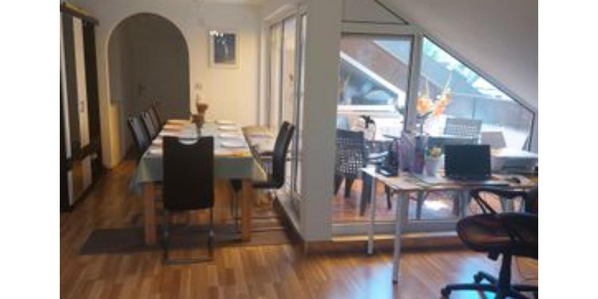 Bezugsfrei in absolut ruhiger Top-Lage in 79189 BK-Kernort 3 zimmer