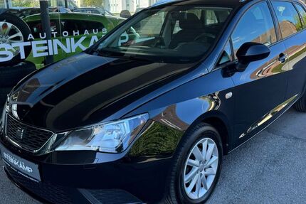 Seat Ibiza 60.000 km 8.490 &euro; Bad Salzuflen 32105