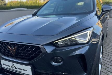 Cupra Formentor 53.980 km 22.499 &euro; Mülheim / Ruhr 45473