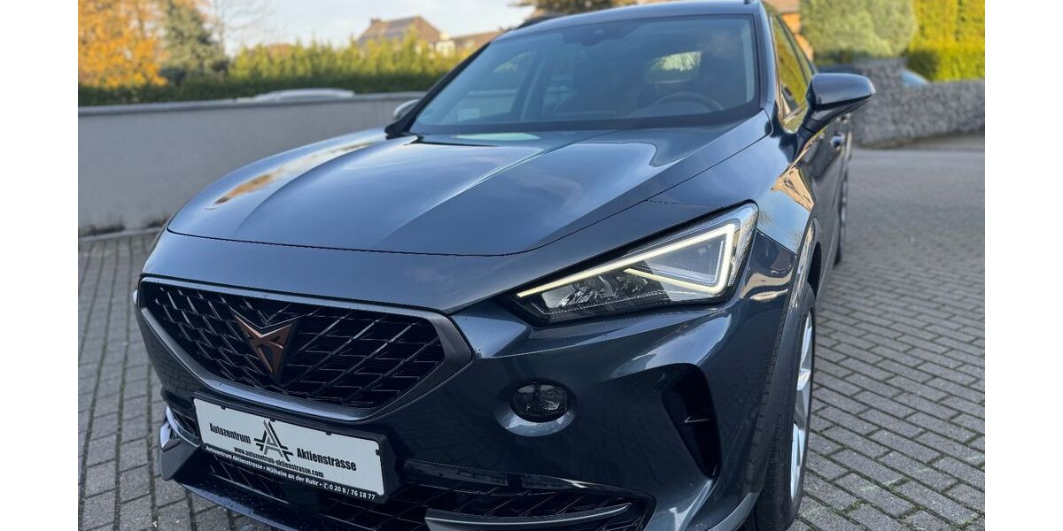 Cupra Formentor 53.980 km 22.499 &euro; Mülheim / Ruhr 45473