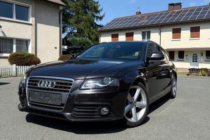 Audi A4 135.000 km 9.350 &euro; Iserlohn 58638