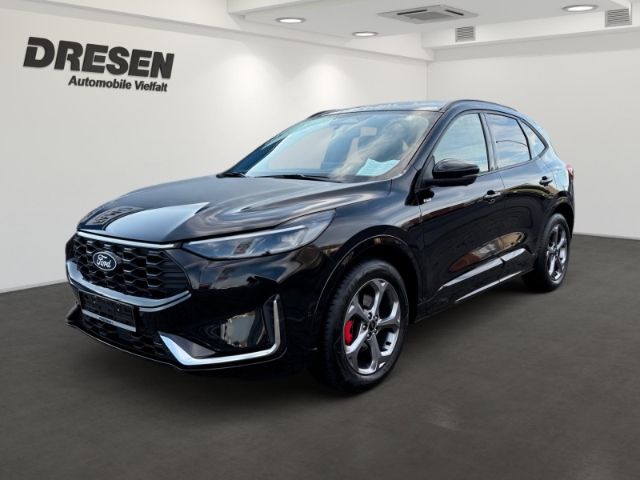 Ford Kuga 17.035 km 30.690 &euro; Korschenbroich 41352
