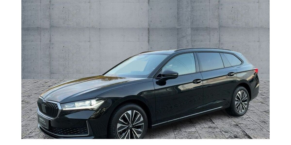 Skoda Superb 27.893 km 38.940 &euro; Scheßlitz 96110