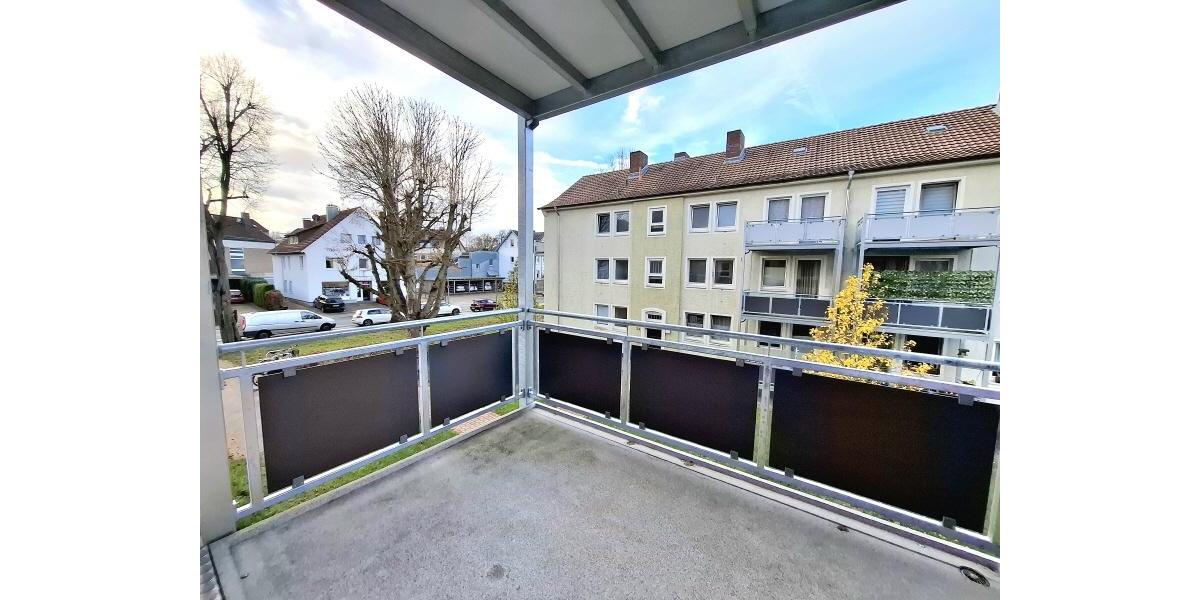 Die ideale Kleine! 1 zimmer