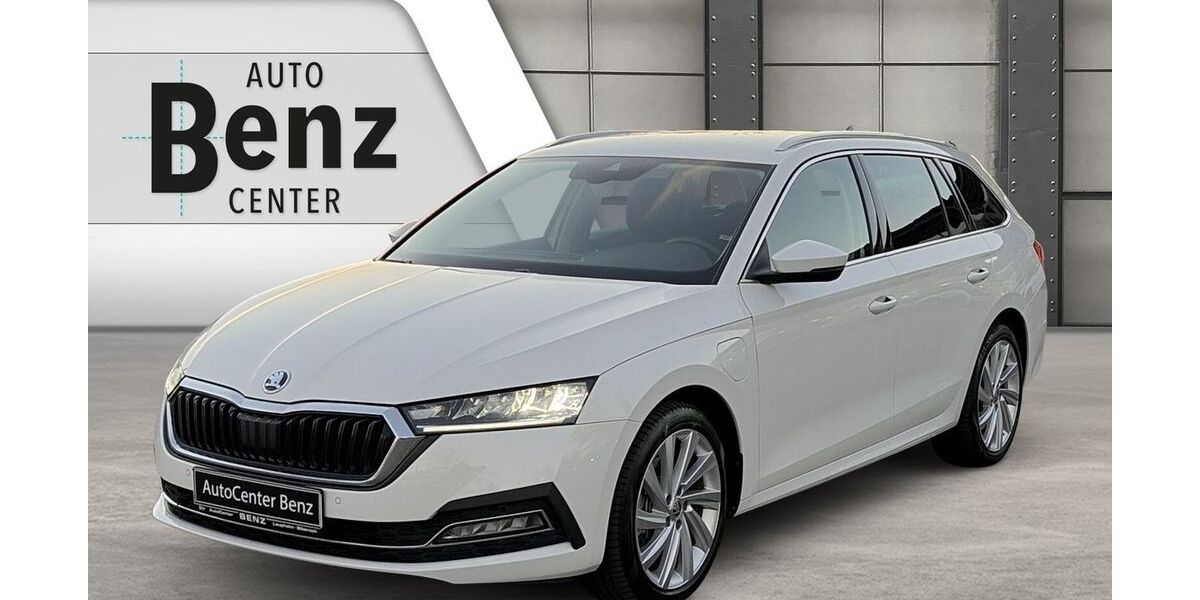 Skoda Octavia 20.594 km 28.290 &euro; Laupheim 88471