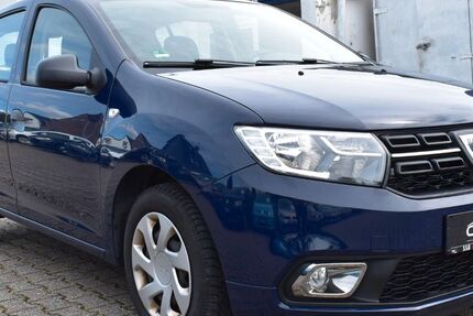 Dacia Sandero 63.000 km 6.099 &euro; Mönchengladbach 41063