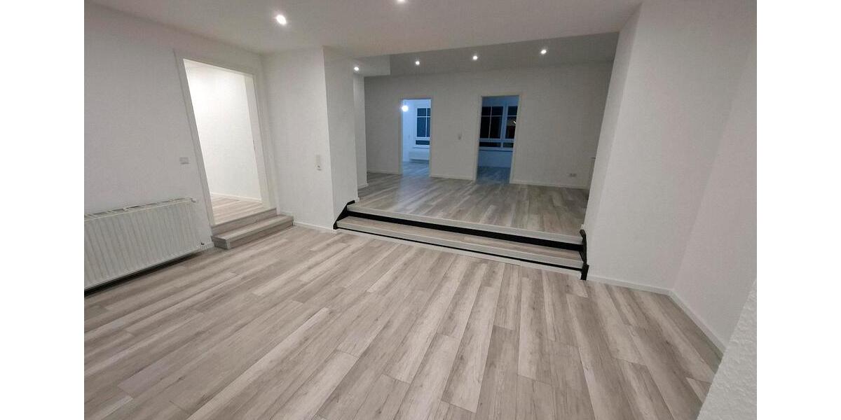 Erdgeschoßwohnung Kirn - 4 Zimmer, 125 m&sup2;, 813&euro; | Angebot:25965343