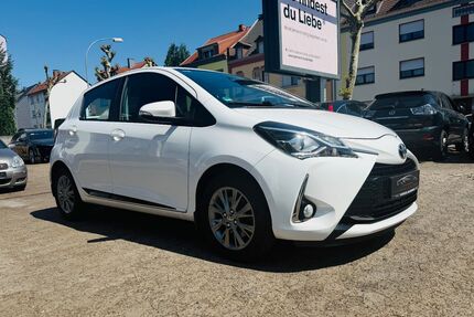 Toyota Yaris 211.000 km 6.900 &euro; Saarbrücken 66115