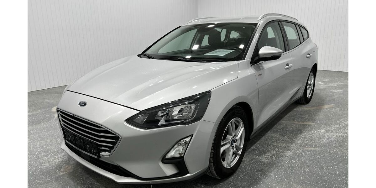 Ford Focus 168.448 km 9.690 &euro; Aichach 86551