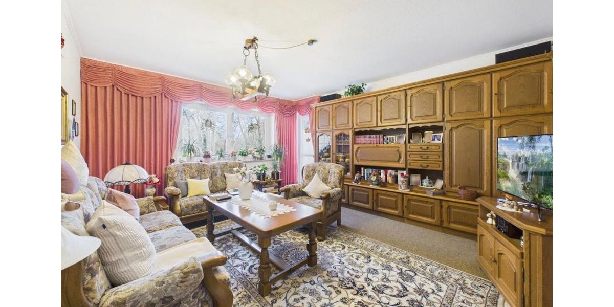 Erdgeschoßwohnung Herne Wanne-Bickern - 3.5 Zimmer, 76 m&sup2;, 1.200&euro; | Angebot:26028916