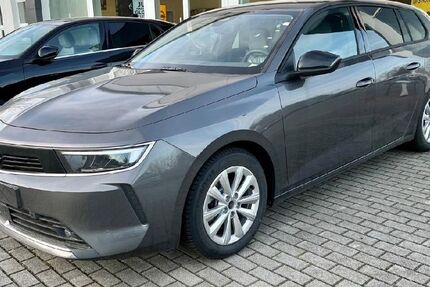 Opel Astra 58.900 km 22.900 &euro; Löbau 02708