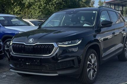 Skoda Kodiaq 30.800 km 33.888 &euro; Mühlheim 63165
