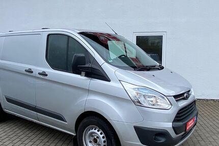 Ford Transit Custom 161.000 km 7.990 &euro; Goslar 38644