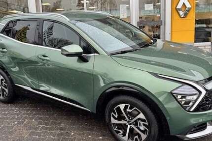 Kia Sportage 2.900 km 29.450 &euro; Paderborn 33100