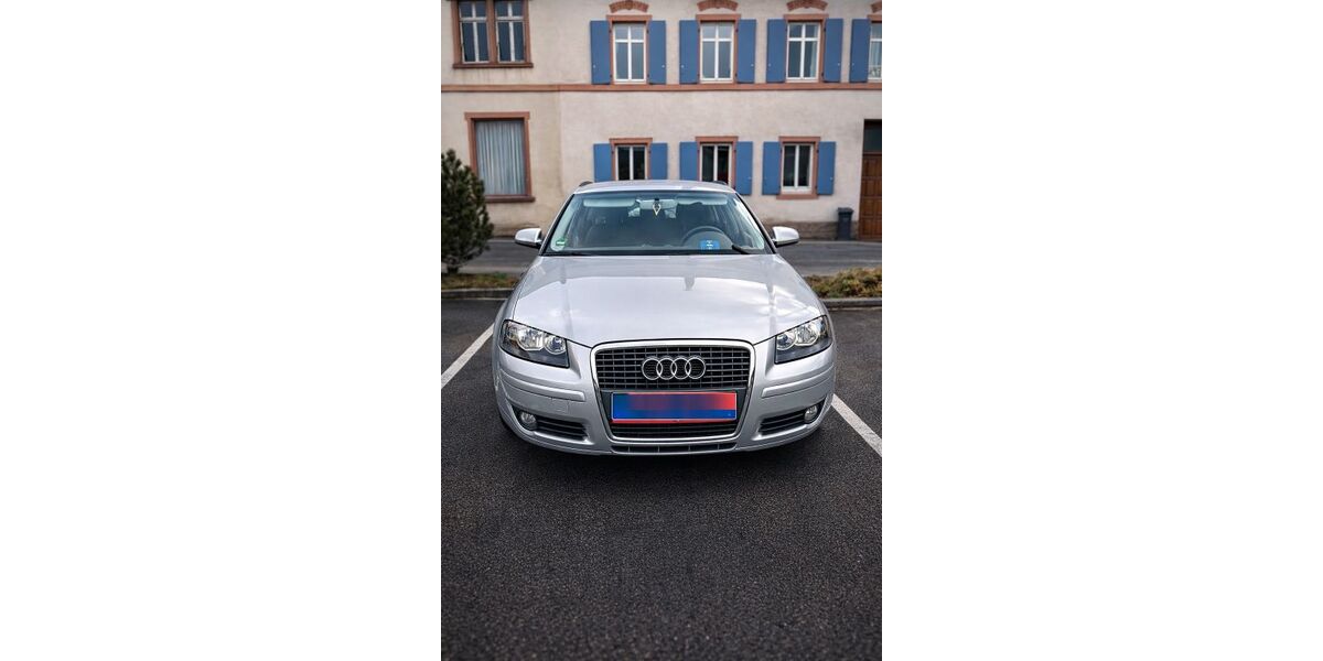Audi A3 150.000 km 4.800 &euro; Vogtsburg im Kaiserstuhl 79235