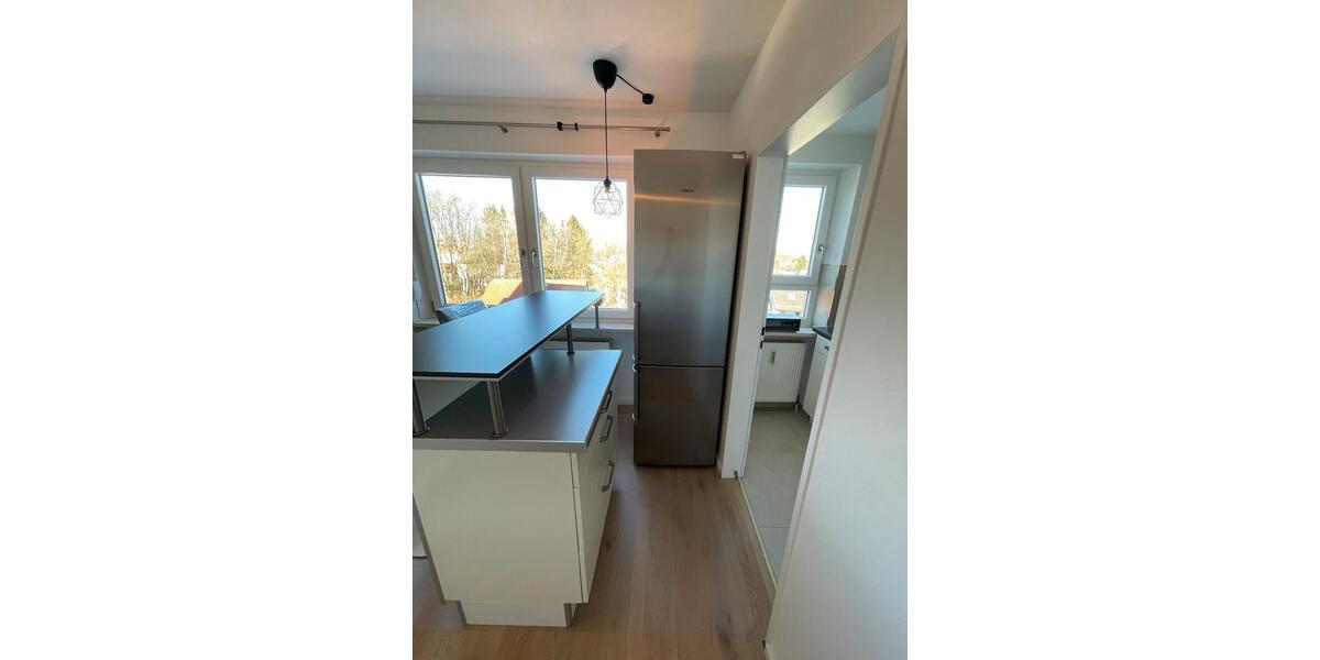 Etagenwohnung Passau Auerbach - 1 Zimmer, 28 m&sup2;, 500&euro; | Angebot:26689382