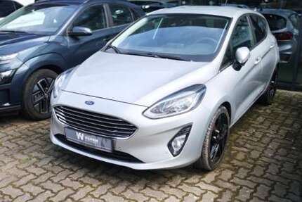 Ford Fiesta 88.700 km 11.480 &euro; Ahrensburg 22926