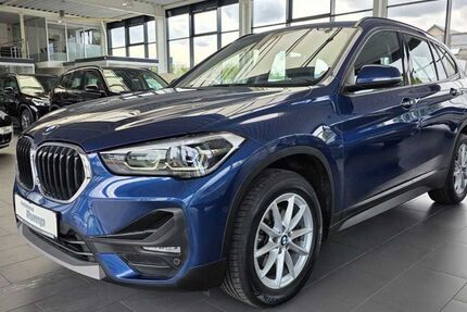 BMW X1 92.850 km 18.450 &euro; Nottuln 48301