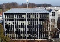 Repräsentatives Bürogebäude in Bad Salzuflen-Holzhausen - für Investoren und Eigennutzer!