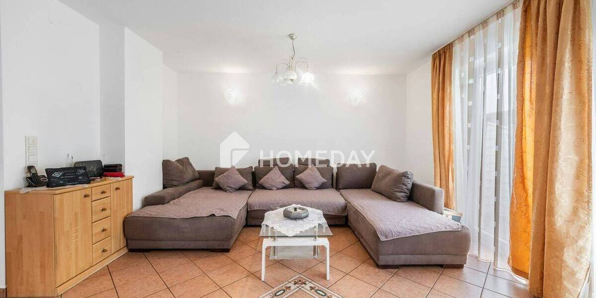 Doppelhaushälfte Gaimersheim - 5 Zimmer, 136 m&sup2;, 665.450&euro; | Angebot:26909850