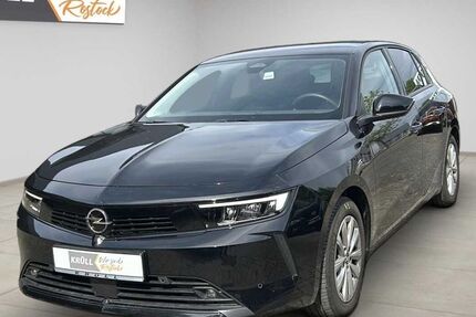 Opel Astra 20.900 km 21.900 &euro; Rostock 18146