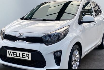 Kia Picanto 49.000 km 9.290 &euro; Leipzig 04178