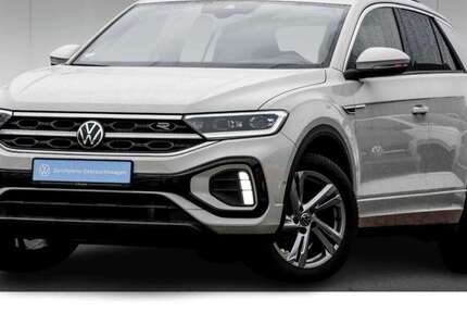 VW T-Roc 51.272 km 26.880 &euro; Münster 48163